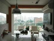 Apartamento para Venda em São Paulo/SP Perdizes 2 Quartos