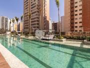 Apartamento para Venda em São Paulo/SP Perdizes 2 Quartos