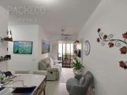 Apartamento para Venda em São Paulo/SP Perdizes 2 Quartos