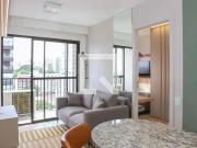 Apartamento para Venda em São Paulo/SP Perdizes 2 Quartos