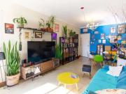 Apartamento para Venda em São Paulo/SP Perdizes 2 Quartos