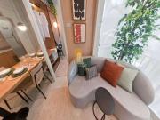Apartamento para Venda em São Paulo/SP Perdizes 2 Quartos
