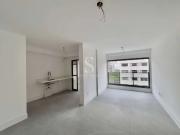 Apartamento para Venda em São Paulo/SP Perdizes 2 Quartos