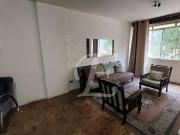 Apartamento para Venda em São Paulo/SP Perdizes 2 Quartos