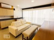 Apartamento para Venda em São Paulo/SP Perdizes 2 Quartos