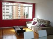 Apartamento para Venda em São Paulo/SP Perdizes 2 Quartos