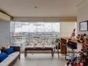 Apartamento para Venda em São Paulo/SP Perdizes 2 Quartos