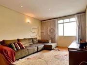 Apartamento para Venda em São Paulo/SP Perdizes 2 Quartos