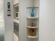 Apartamento para Venda em São Paulo/SP Perdizes 2 Quartos