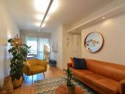 Apartamento para Venda em São Paulo/SP Perdizes 2 Quartos