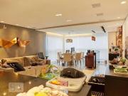 Apartamento para Venda em São Paulo/SP Perdizes 2 Quartos