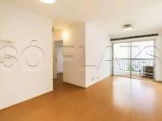 Apartamento para Venda em São Paulo/SP Perdizes 2 Quartos