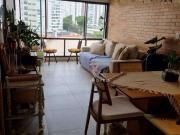 Apartamento para Venda em São Paulo/SP Perdizes 2 Quartos