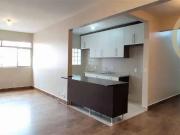 Apartamento para Venda em São Paulo/SP Perdizes 2 Quartos