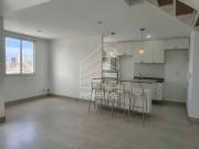 Apartamento para Venda em São Paulo/SP Perdizes 1 Quartos