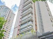 Apartamento para Venda em São Paulo/SP Perdizes 2 Quartos