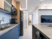 Apartamento para Venda em São Paulo/SP Perdizes 2 Quartos