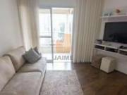 Apartamento para Venda em São Paulo/SP Perdizes 2 Quartos