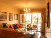 Apartamento para Venda em São Paulo/SP Perdizes 2 Quartos