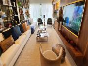 Apartamento para Venda em São Paulo/SP Perdizes 2 Quartos