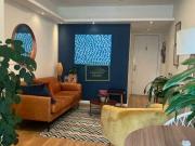 Apartamento para Venda em São Paulo/SP Perdizes 2 Quartos