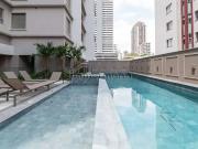 Apartamento para Venda em São Paulo/SP Perdizes 2 Quartos