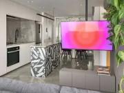 Apartamento para Venda em São Paulo/SP Perdizes 2 Quartos