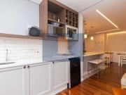 Apartamento para Venda em São Paulo/SP Perdizes 2 Quartos