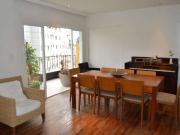 Apartamento para Venda em São Paulo/SP Perdizes 3 Quartos