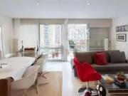 Apartamento para Venda em São Paulo/SP Perdizes 2 Quartos