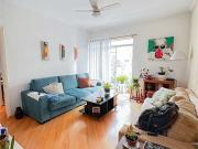 Apartamento para Venda em São Paulo/SP Perdizes 2 Quartos