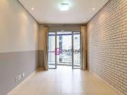 Apartamento para Venda em São Paulo/SP Perdizes 2 Quartos