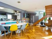 Apartamento para Venda em São Paulo/SP Perdizes 2 Quartos