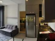 Apartamento para Venda em São Paulo/SP Perdizes 2 Quartos