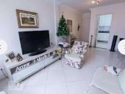 Apartamento para Venda em São Paulo/SP Perdizes 2 Quartos