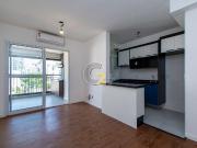 Apartamento para Venda em São Paulo/SP Perdizes 2 Quartos