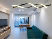 Apartamento para Venda em São Paulo/SP Perdizes 2 Quartos