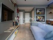 Apartamento para Venda em São Paulo/SP Perdizes 2 Quartos