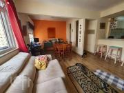 Apartamento para Venda em São Paulo/SP Perdizes 2 Quartos