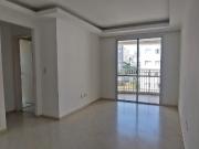 Apartamento para Venda em São Paulo/SP Perdizes 2 Quartos