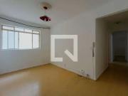 Apartamento para Venda em São Paulo/SP Perdizes 2 Quartos