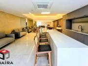 Apartamento para Venda em São Paulo/SP Perdizes 2 Quartos