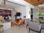 Apartamento para Venda em São Paulo/SP Perdizes 2 Quartos