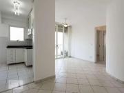 Apartamento para Venda em São Paulo/SP Perdizes 2 Quartos