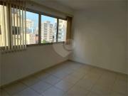 Apartamento para Venda em São Paulo/SP Perdizes 2 Quartos
