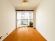 Apartamento para Venda em São Paulo/SP Perdizes 2 Quartos