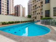 Apartamento para Venda em São Paulo/SP Perdizes 2 Quartos