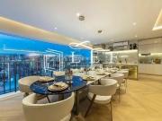 Apartamento para Venda em São Paulo/SP Perdizes 2 Quartos