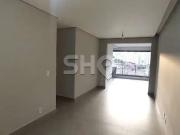 Apartamento para Venda em São Paulo/SP Perdizes 2 Quartos