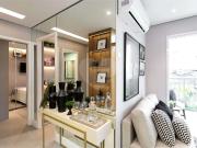 Apartamento para Venda em São Paulo/SP Perdizes 2 Quartos